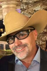 Timothy Whitehouse