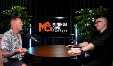 Mining & Civil Mastery gallery image
