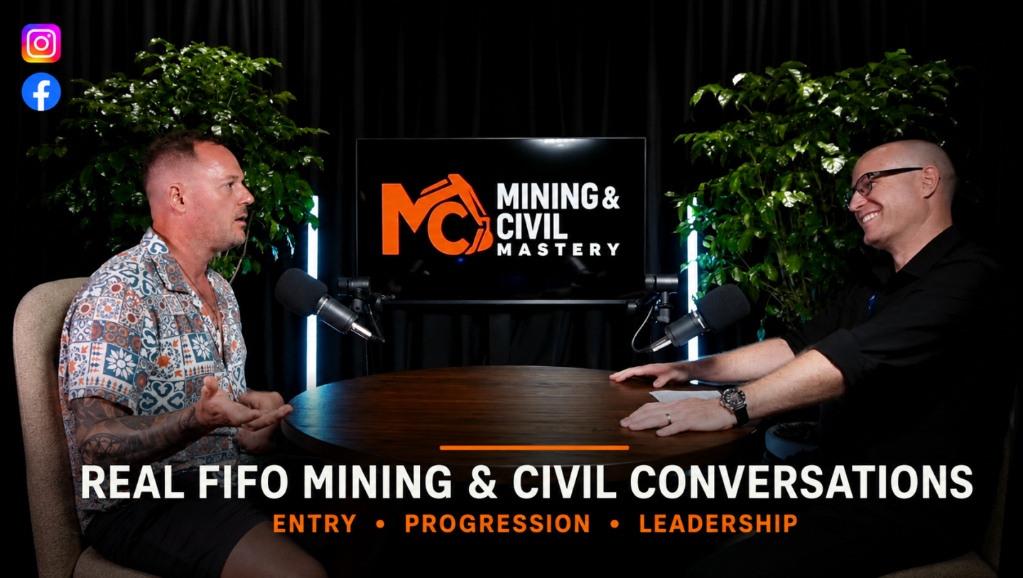 Mining & Civil Mastery