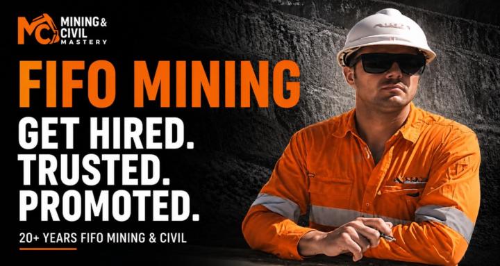 Mining & Civil Mastery