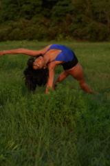 Jessica Maharaj