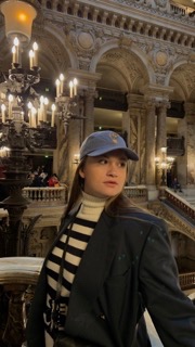 Jade Lefèvre
