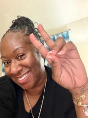 Sha'Ambria Hawthorne
