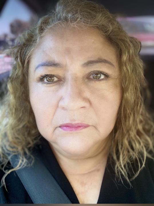 Guillermina Castillo