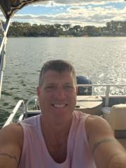 Greg Clark