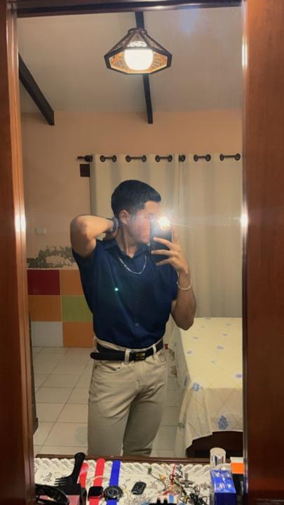 David Medina Soliz