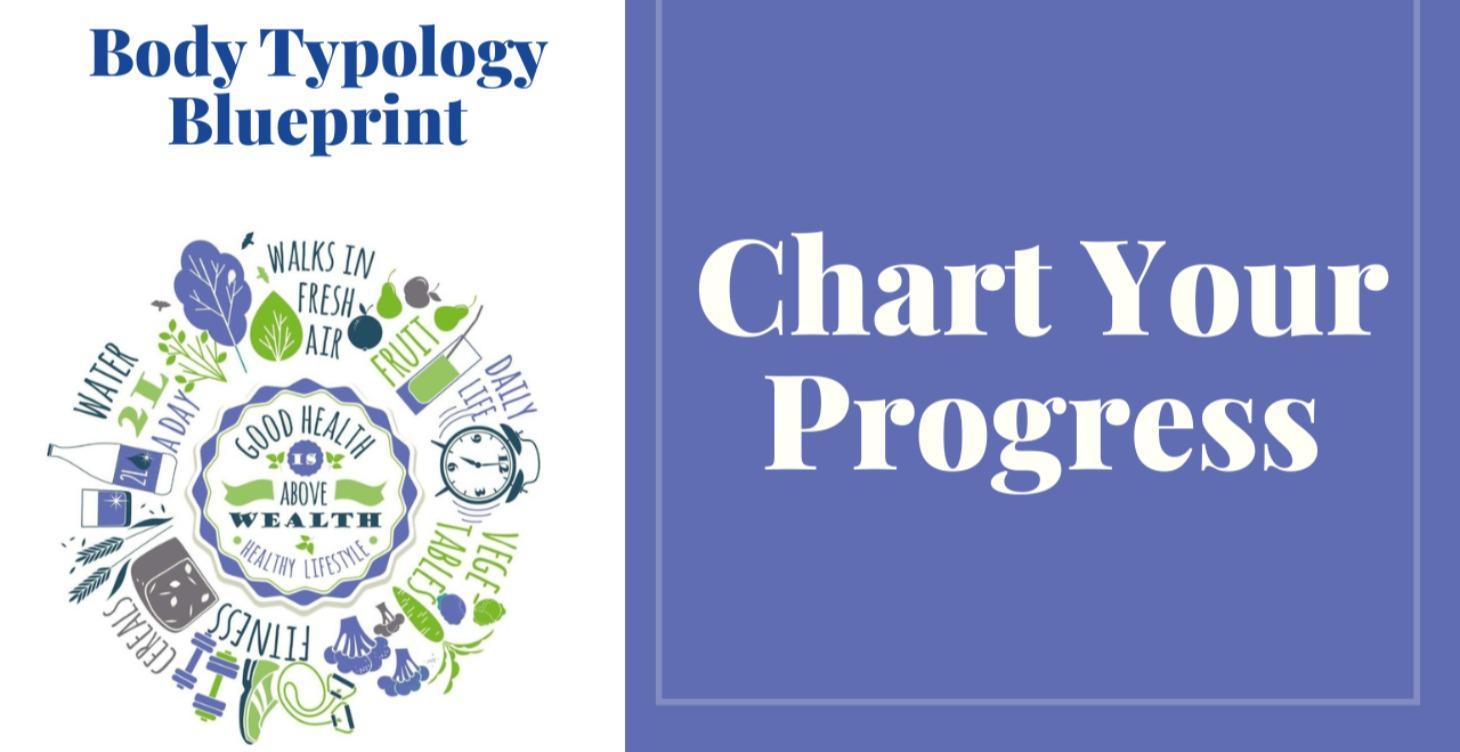 Chart Your Progress