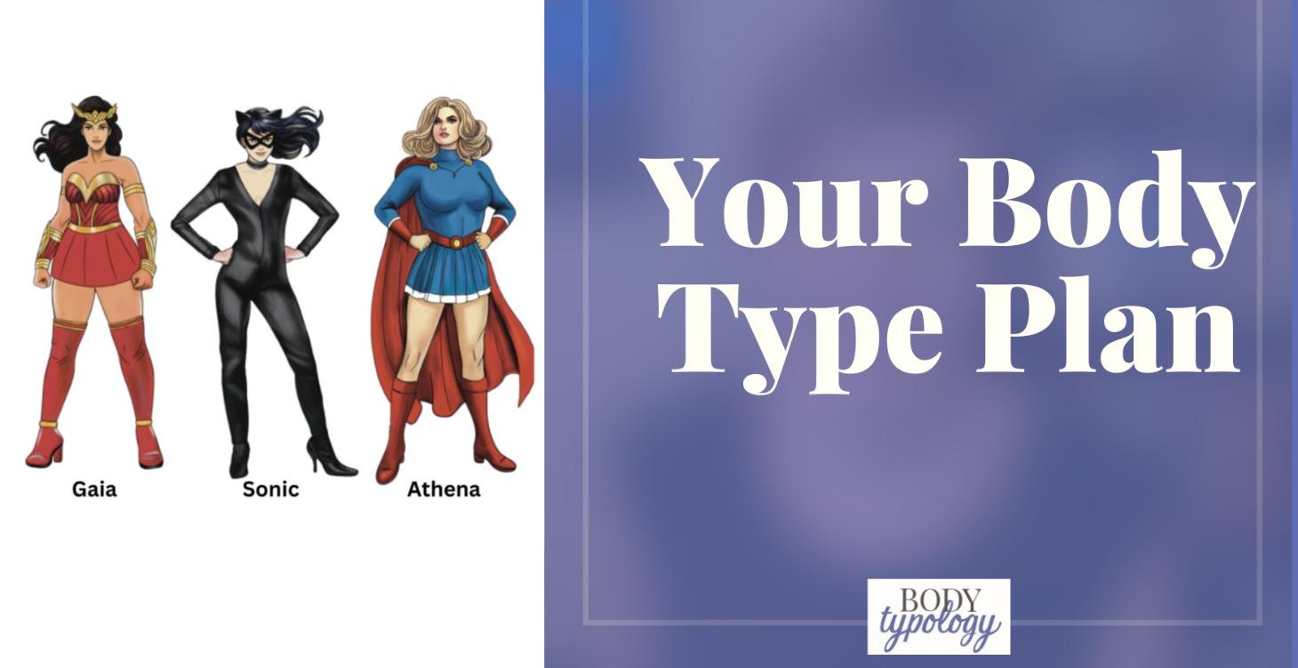 2. Your Body Type Plan