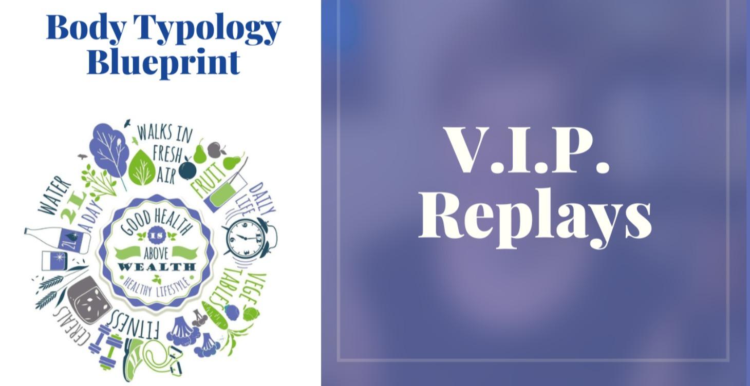 V.I.P. Replays