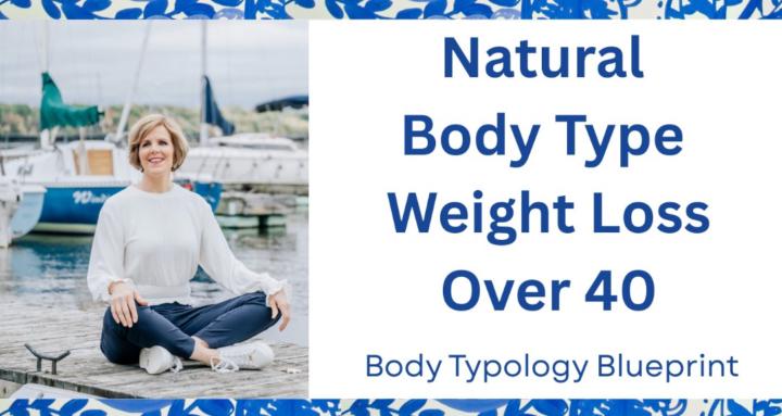Body Typology Weight Loss  cover