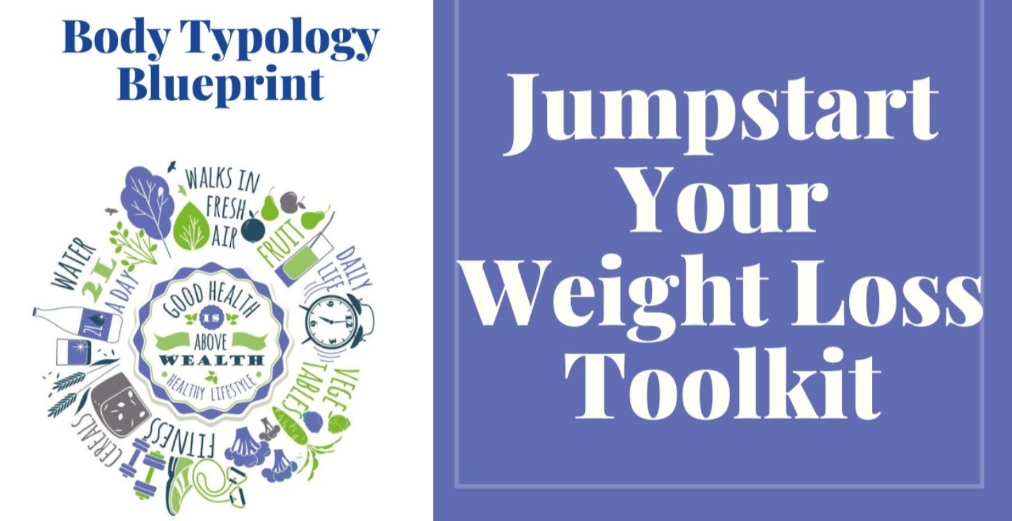 Jumpstart Your Weight Loss