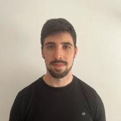 Kevin Guerrero Jiménez