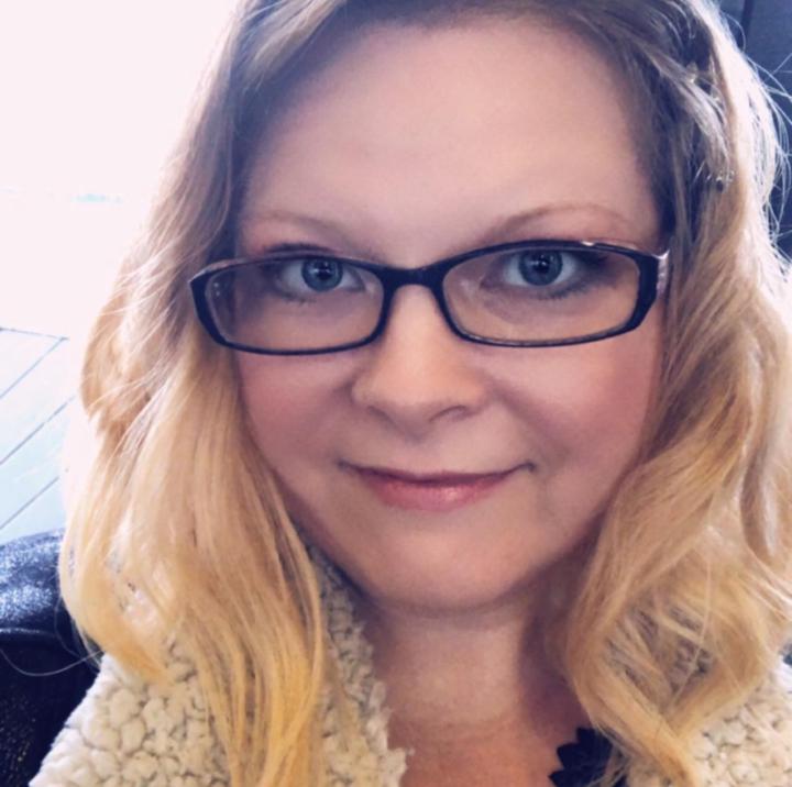Sherri Fillmon