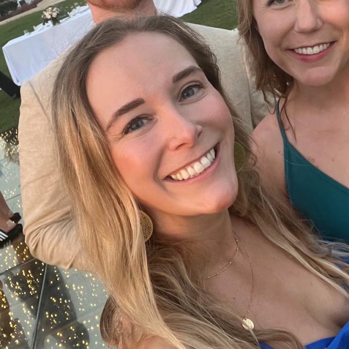Sara Hoffman