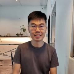 Ken Ng