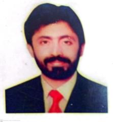Usman Ali