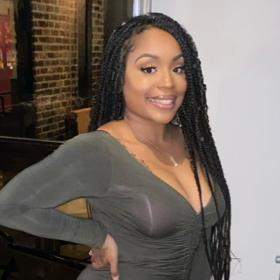 Tkeiha Fullwood