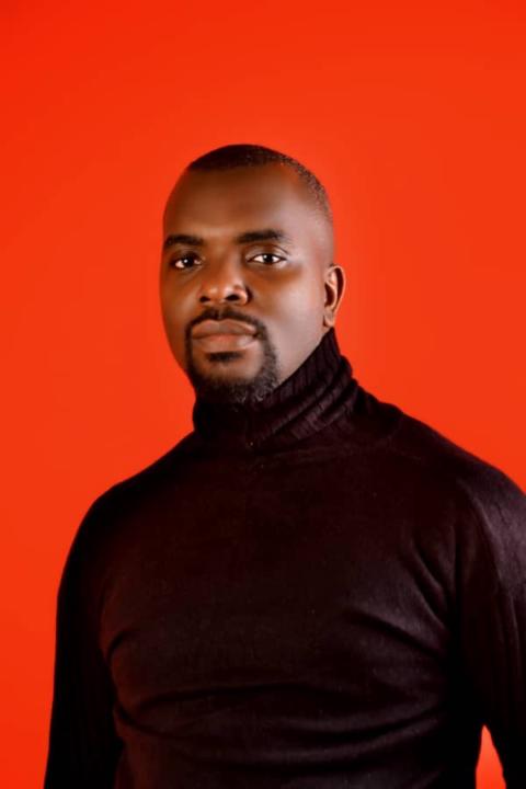 Ronald Ddibya