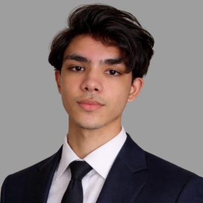 Mejba Ahmed