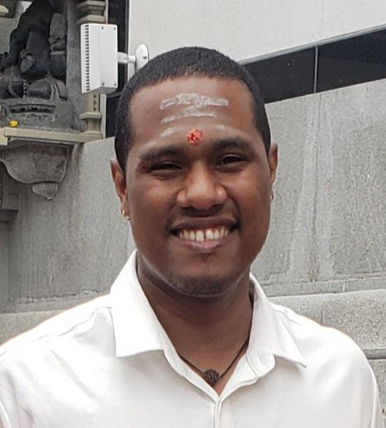 Gajanan Nataraj