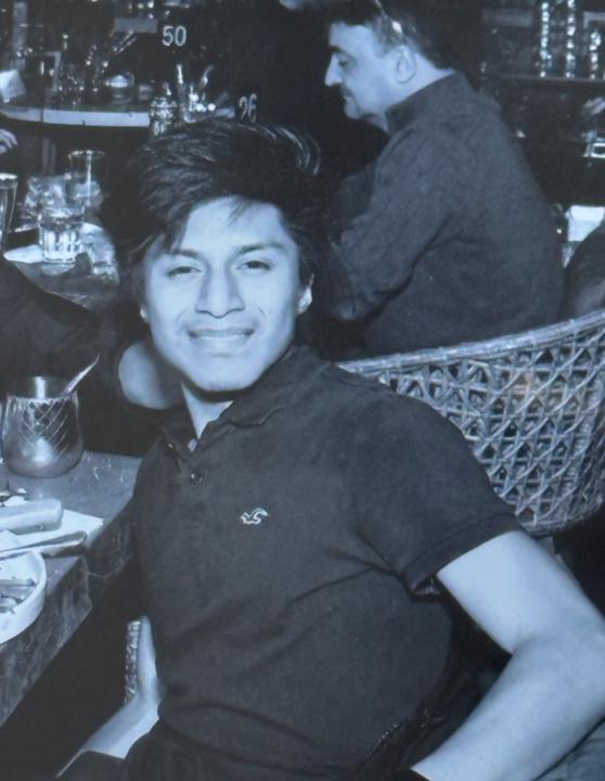 Eitan Gutierrez Villanueva