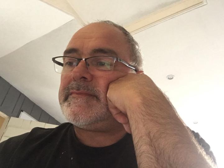 Ray Holland