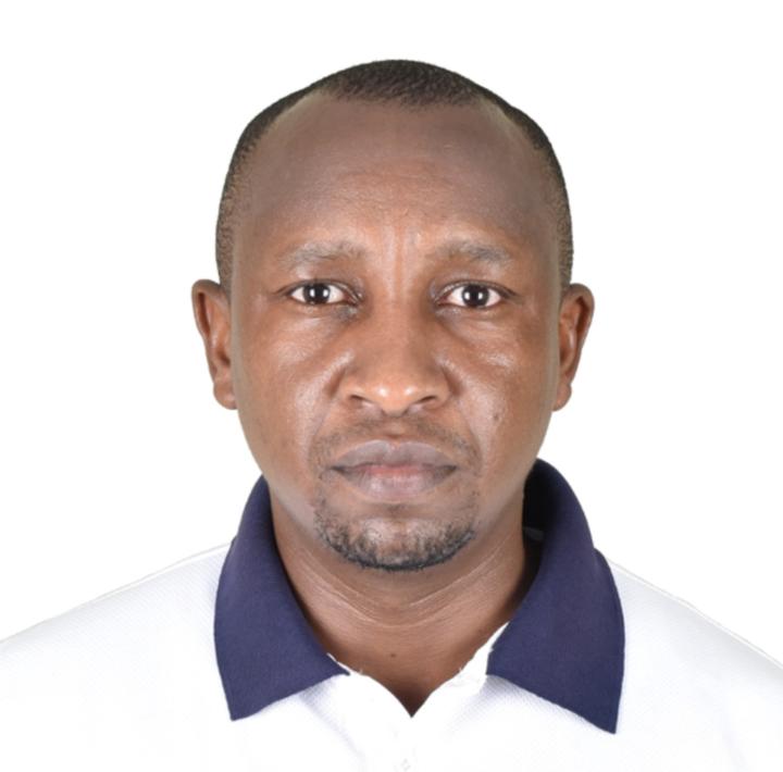 Emmanuel Mwangi