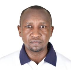 Emmanuel Mwangi