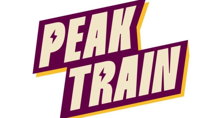 Peak Train Elite