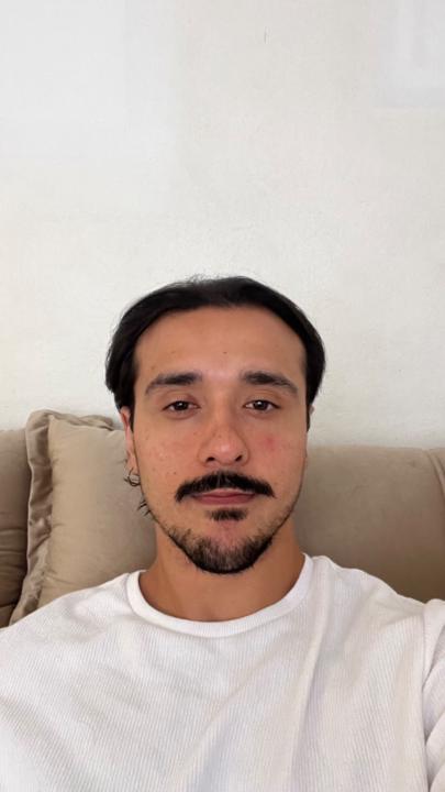 Gustavo Silva