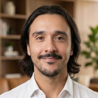 Gustavo Silva