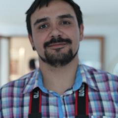 Erick Espinosa