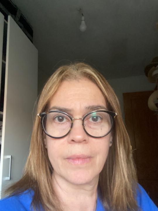 María Isabel Rojas Veitía