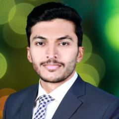 Khalid Nawaz