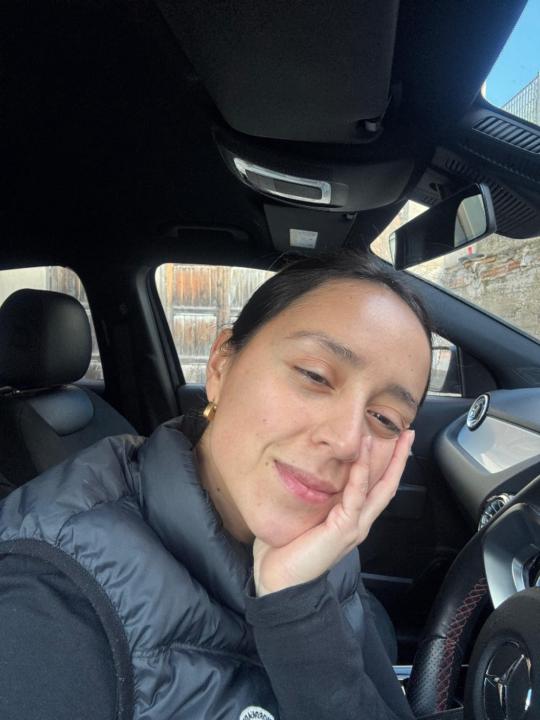 Melanie Astudillo