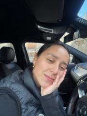 Melanie Astudillo
