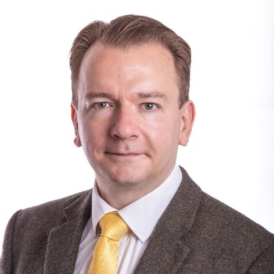 Tim Aker
