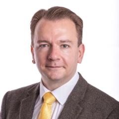 Tim Aker