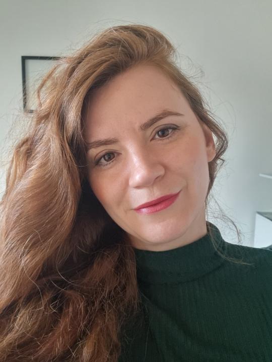 Helena Eschner