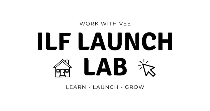 ILF Launch Lab