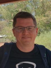 Stefan Zeisberger