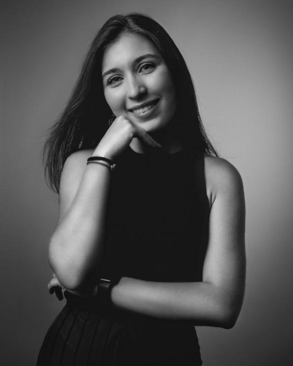 Diana Garcia