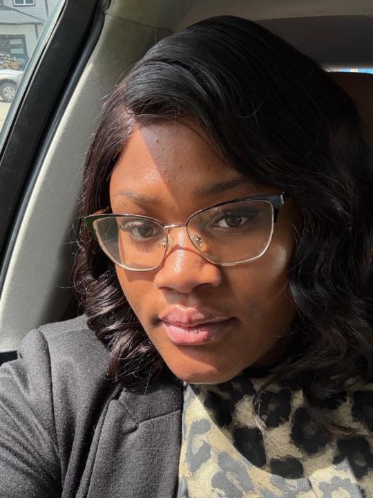 Chiamaka Ezedebego