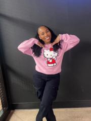 Oshin Crawford