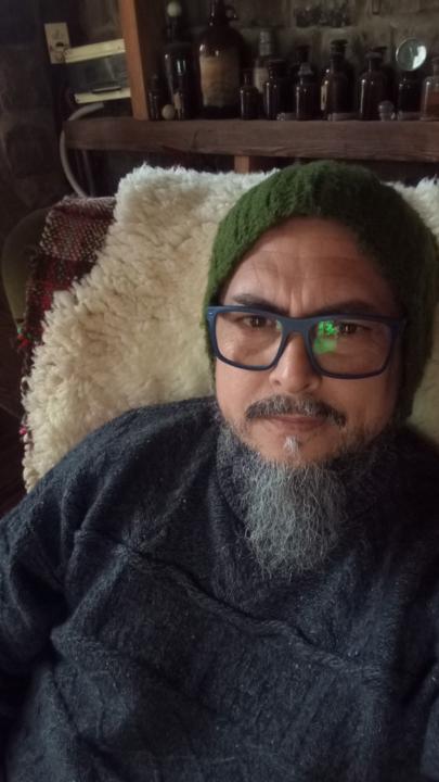 Pablo Daniel Chanquia