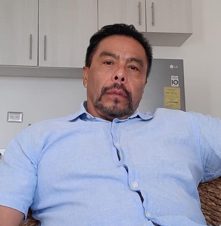 Mario Sotelo