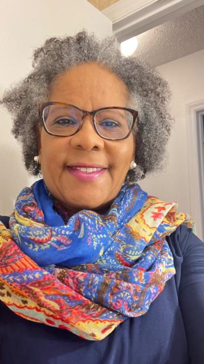 Marian Moore