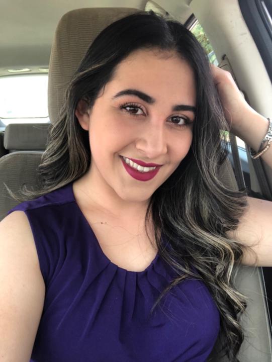 Yessica Alvarez De Anda