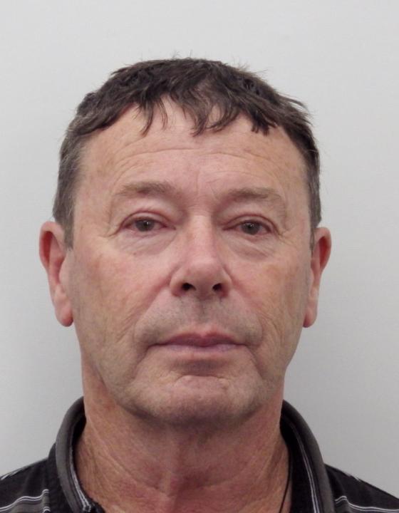 Nick Chilvers