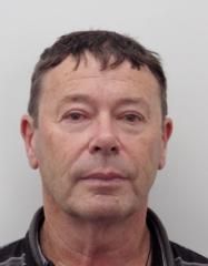 Nick Chilvers